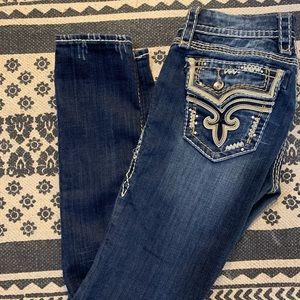 Rock Revival Jeans - Rock Revivals Rock Revival Jeans - Rock Revivals